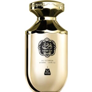 BAIT AL BAKHOOR DAHAAB SAAFI унисекс flaconium.ru