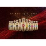 SPIRIT OF KINGS ERRAI унисекс flaconium.ru