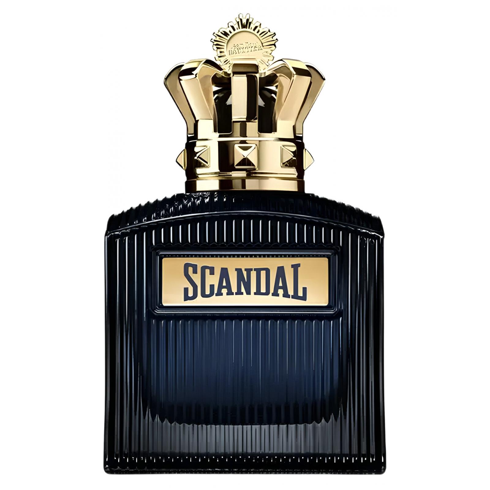 JEAN PAUL GAULTIER SCANDAL POUR HOMME INTENSE для мужчин flaconium.ru JEAN PAUL GAULTIER SCANDAL POUR HOMME INTENSE для мужчин flaconium.ru
