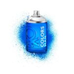 BENETTON COLORS DE BENETTON MAN BLUE для мужчин flaconium.ru