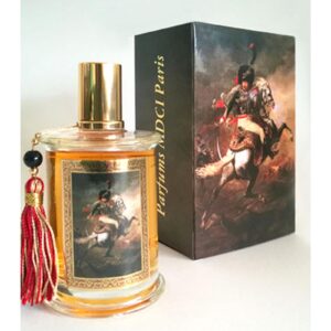 MDCI PARFUMS CUIR CAVALIER для мужчин flaconium.ru