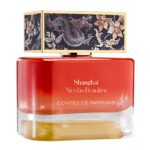 CONTES DE PARFUMS SHANGHAI (NICOLAS BEAULIEU) унисекс flaconium.ru
