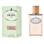 PRADA INFUSION DE SANTAL CHAI унисекс flaconium.ru