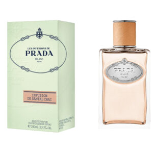 PRADA INFUSION DE SANTAL CHAI унисекс flaconium.ru