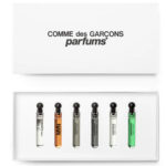 COMME DES GARCONS DISCOVERY SET flaconium.ru