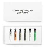 COMME DES GARCONS DISCOVERY SET flaconium.ru