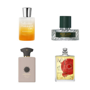 Аромабокс «Новые открытия» flaconium.ru