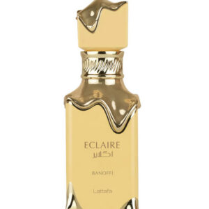 LATTAFA PERFUMES ECLAIRE BANOFFI унисекс flaconium.ru