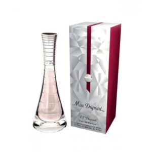 S.T. DUPONT MISS DUPONT для женщин flaconium.ru