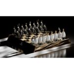 OSCAR LONDON WHITE QUEEN унисекс flaconium.ru