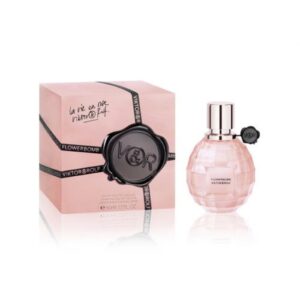 VIKTOR&AMP;ROLF FLOWERBOMB LA VIE EN ROSE 2013 для женщин flaconium.ru