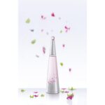 ISSEY MIYAKE L’EAU D’ISSEY CITY BLOSSOM для женщин flaconium.ru
