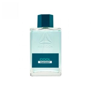 REEBOK COOL YOUR BODY FOR HIM для мужчин flaconium.ru