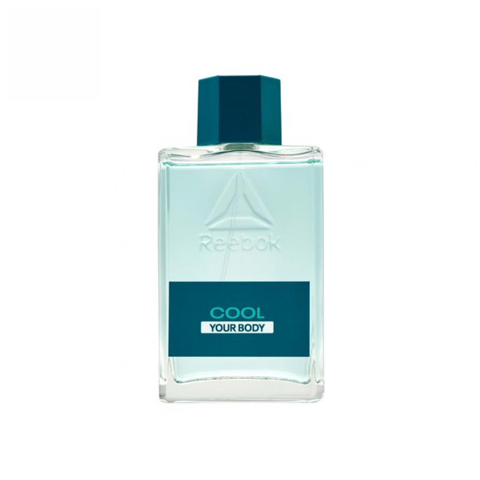 REEBOK COOL YOUR BODY FOR HIM для мужчин flaconium.ru REEBOK COOL YOUR BODY FOR HIM для мужчин flaconium.ru