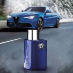 ALFA ROMEO PERFUMES BLUE для мужчин flaconium.ru