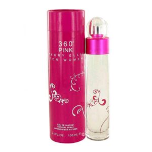 PERRY ELLIS 360° PINK для женщин flaconium.ru