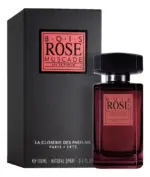 LA CLOSERIE DES PARFUMS ROSE MUSCADE унисекс flaconium.ru