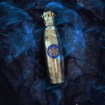 SPIRIT OF KINGS ZAURAC унисекс flaconium.ru