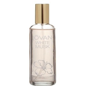JOVAN WHITE MUSK для женщин flaconium.ru