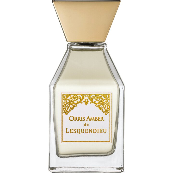 LESQUENDIEU ORRIS AMBER унисекс flaconium.ru LESQUENDIEU ORRIS AMBER унисекс flaconium.ru