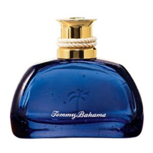 TOMMY BAHAMA SET SAIL MARTINIQUE для мужчин flaconium.ru