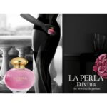 LA PERLA DIVINA EAU DE PARFUM для женщин flaconium.ru