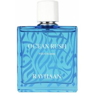 RAYHAAN OCEAN RUSH для мужчин flaconium.ru