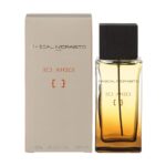 PASCAL MORABITO RED AMBER для мужчин flaconium.ru