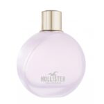 HOLLISTER FREE WAVE FOR HER для женщин flaconium.ru