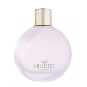 HOLLISTER FREE WAVE FOR HER для женщин flaconium.ru