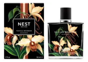 NEST VANILLA BOURBON унисекс flaconium.ru