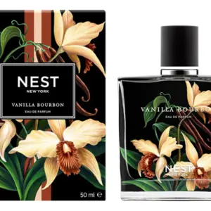 NEST VANILLA BOURBON унисекс flaconium.ru