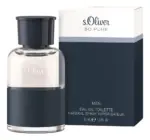 S.OLIVER SO PURE MEN для мужчин flaconium.ru