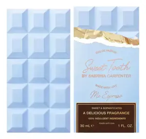 SABRINA CARPENTER SWEET TOOTH ME ESPRESSO для женщин flaconium.ru