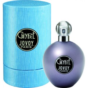 JOVOY PARIS CHYPRE для женщин flaconium.ru