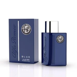 ALFA ROMEO PERFUMES BLUE для мужчин flaconium.ru