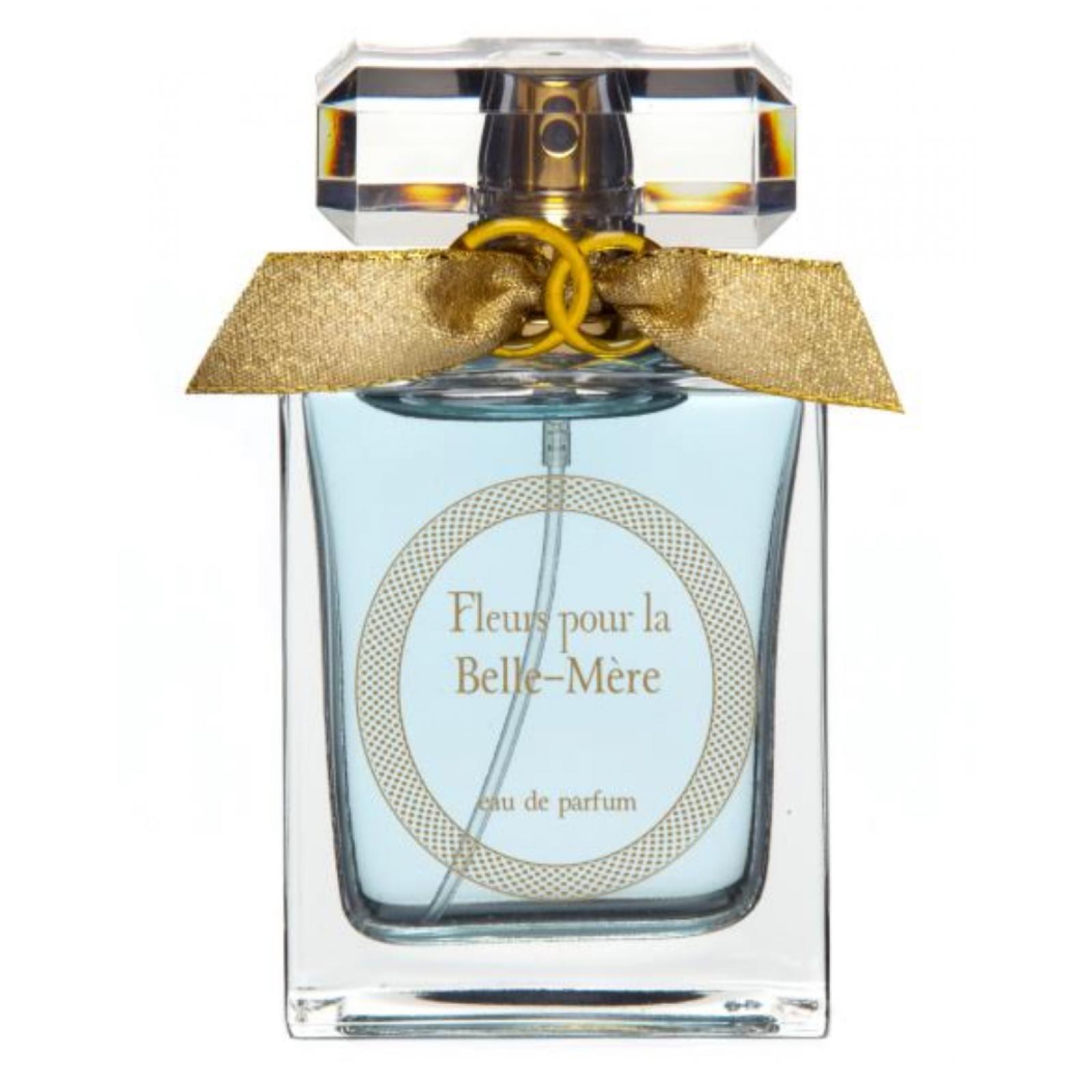 SERGIO NERO FLEURS POUR LA BELLE-MÈRE для женщин flaconium.ru SERGIO NERO FLEURS POUR LA BELLE-MÈRE для женщин flaconium.ru