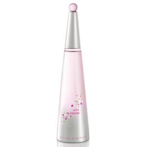 ISSEY MIYAKE L’EAU D’ISSEY CITY BLOSSOM для женщин flaconium.ru