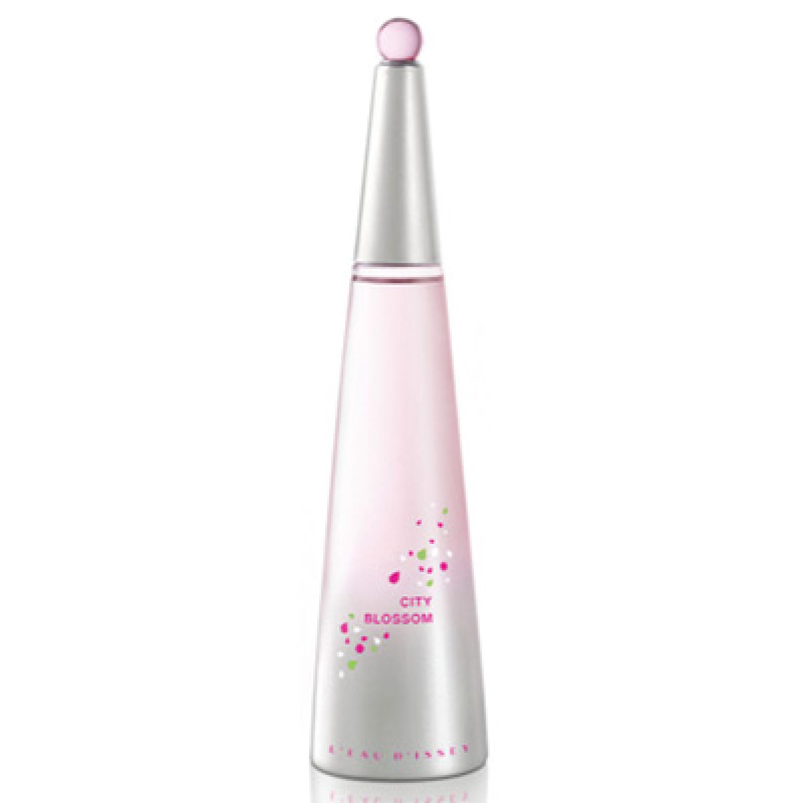 ISSEY MIYAKE L’EAU D’ISSEY CITY BLOSSOM для женщин flaconium.ru ISSEY MIYAKE L’EAU D’ISSEY CITY BLOSSOM для женщин flaconium.ru