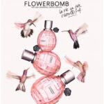 VIKTOR&AMP;ROLF FLOWERBOMB LA VIE EN ROSE 2013 для женщин flaconium.ru