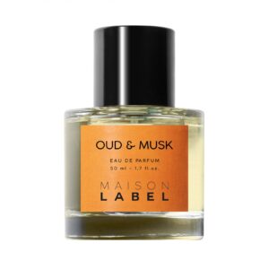 LABEL OUD & MUSK унисекс flaconium.ru