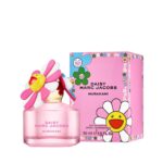MARC JACOBS DAISY MURAKAMI PINK унисекс flaconium.ru