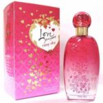 LOVE PASSPORT ROSY SKY для женщин flaconium.ru