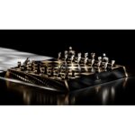 OSCAR LONDON BLACK KNIGHT унисекс flaconium.ru