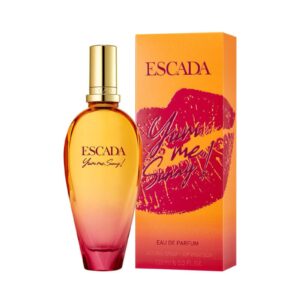 ESCADA YUM ME, SUNNY! унисекс flaconium.ru