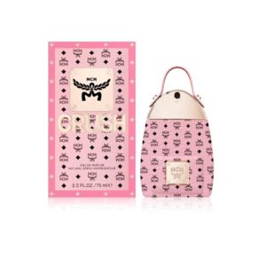 MCM — MODE CREATION MUNICH MCM CRUSH для женщин flaconium.ru
