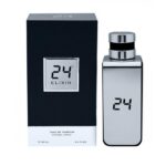 24 PERFUMES AND COLOGNES 24 ELIXIR PLATINUM унисекс flaconium.ru