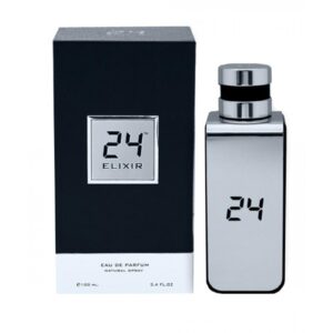 24 PERFUMES AND COLOGNES 24 ELIXIR PLATINUM унисекс flaconium.ru