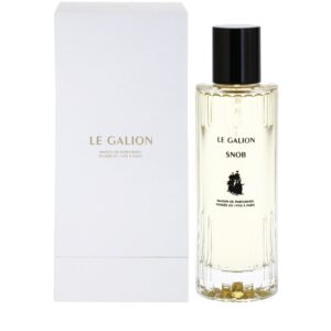 LE GALION SNOB для женщин flaconium.ru