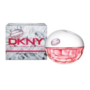 DONNA KARAN DKNY BE TEMPTED ICY APPLE для женщин flaconium.ru